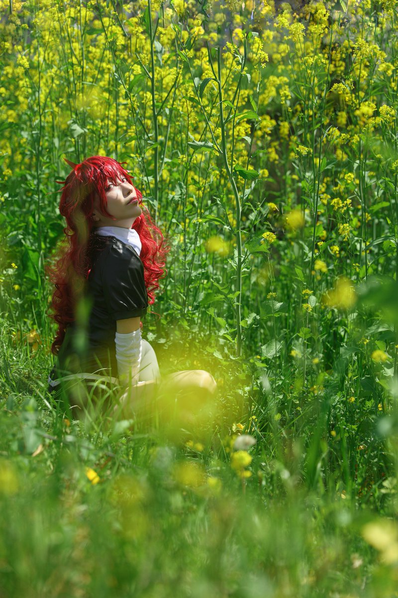 【cos】
宝石の国 / パパラチア
Photo.<a href="/8hachi_bow/">8</a>