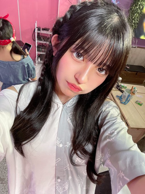 秋月莉緒のTwitter画像20