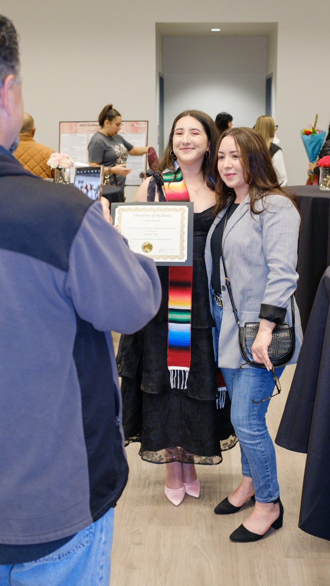 An inspiring kickoff to our Commencement Week festivities as we celebrated our remarkable School of Education doctoral graduates! Your passion, purpose, and perseverance will shape the future – Go Bulldogs!