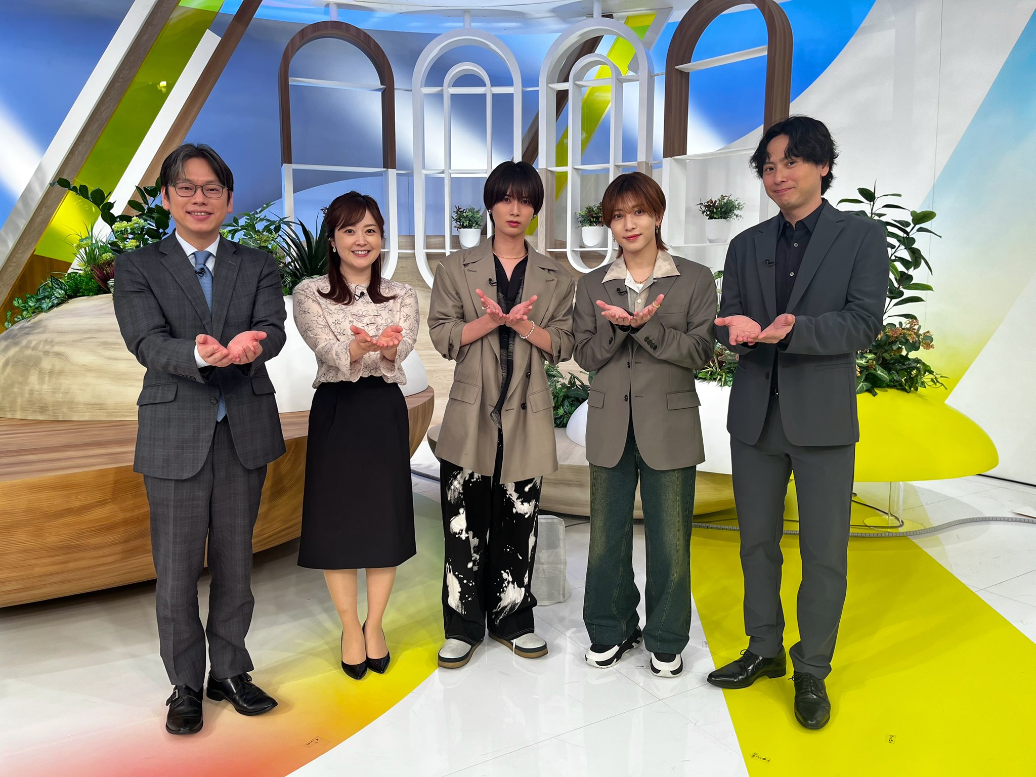 Highlights by ZIP! 【公式】 (@ZIP_TV) / X Highlights by ZIP! 【公式】 (@ZIP_TV) / X