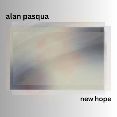 Alan Pasqua’s new solo album New Hope is out now on Blue Canoe Records. Personal, introspective, and beautifully spare — just one piano and a lifetime of feeling. #Jazz #AlanPasqua #SoloPiano #NewRelease #BlueCanoeRecords jazzchill.blogspot.com/2025/04/alan-p…