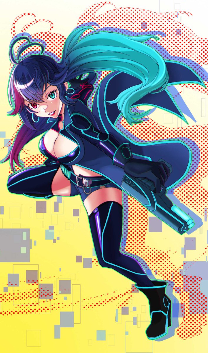 amawaaa's tweet photo. #Skeb #Commission 
Thank you for your request! https://t.co/9ragUIe3wk