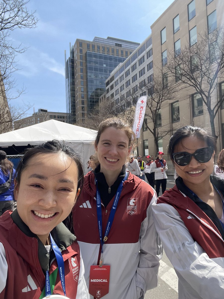 M. Frankie Joyce, MD, EdM, FASA tweet media