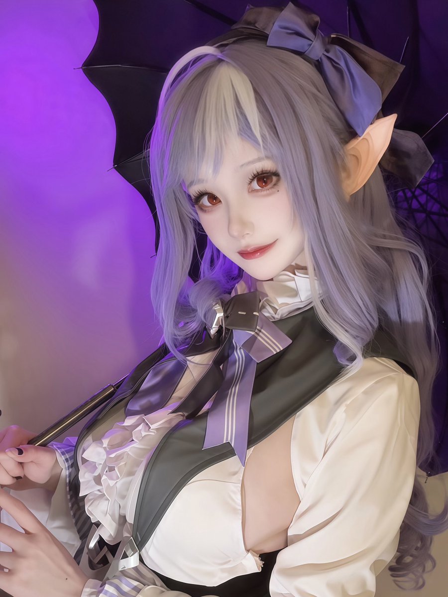 #ゼンゼロ #zzzero #ZenlessZoneZero #Vivian