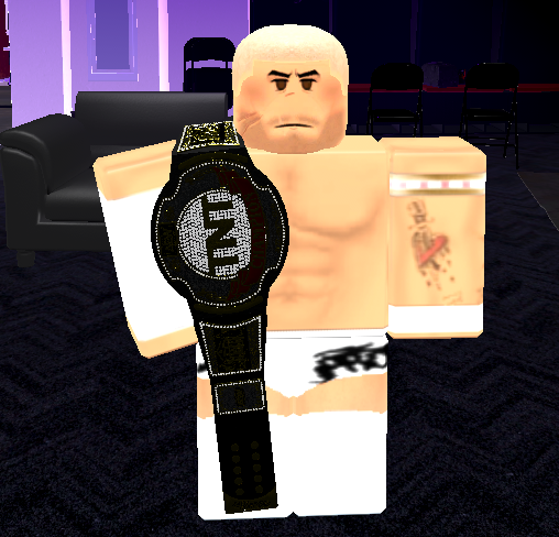 AXRKyleFletcher's tweet image. I DID IT #NEWTNTCHAMP