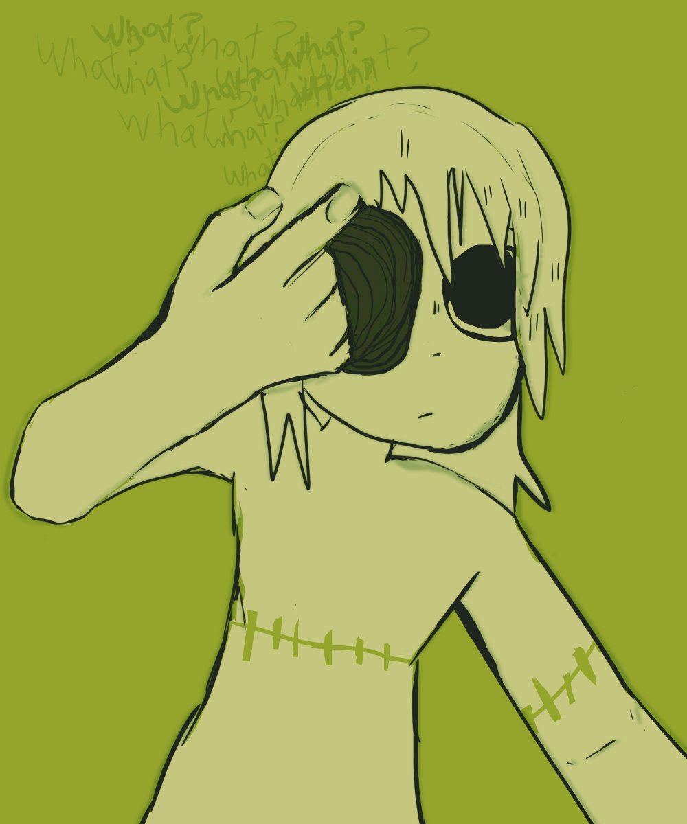 tvbugss's tweet image. what