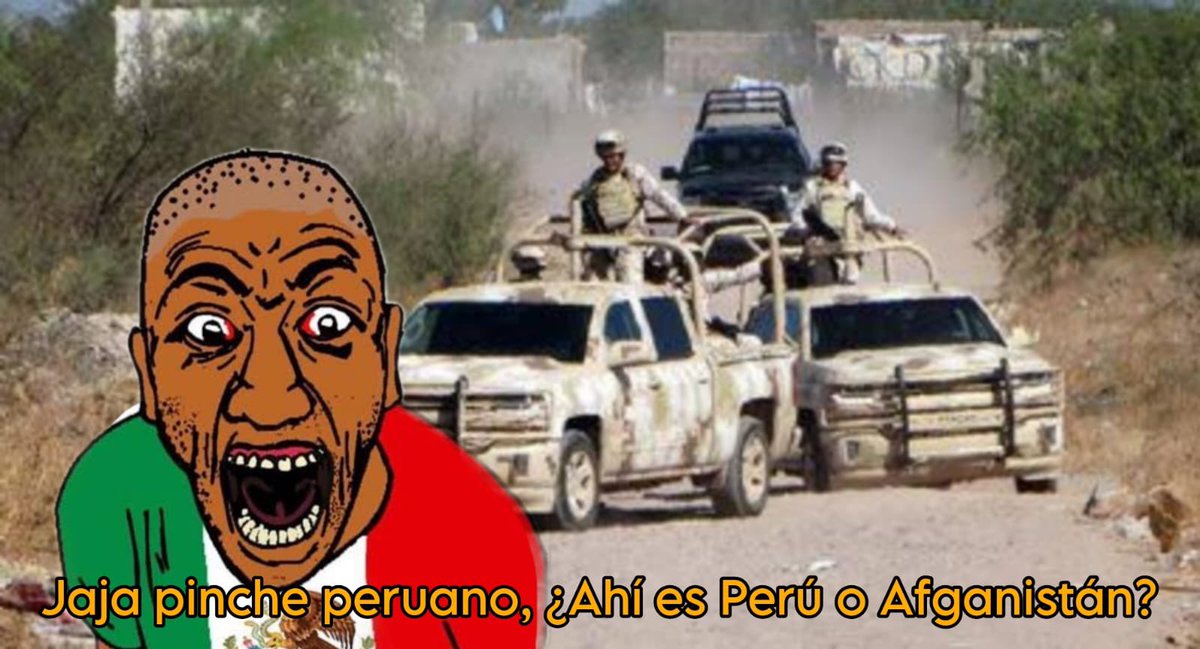 That feeling when you live in Mexico (@tfwmexico) on Twitter photo 