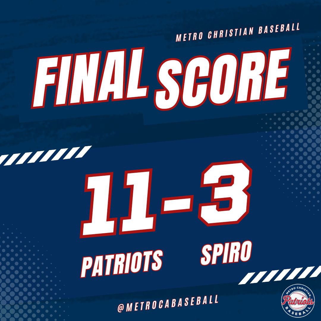 metrocabaseball's tweet photo. Home W 🫡⚾️🇺🇸 https://t.co/VQZR91xowj