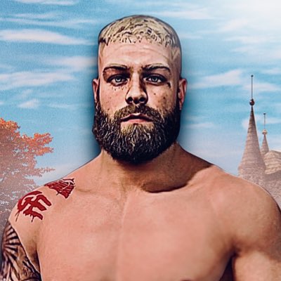 MarkusRG25's tweet image. #NewProfilePic