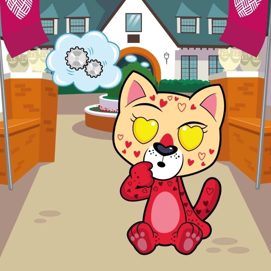 So <a href="/veefriends/">VeeFriends</a> and <a href="/garyvee/">Gary Vaynerchuk</a> my husband @fanboyz92 and I purchased this for me to become apart of the community. Excited to meet and talk to every single one of you. Am I doing this right?