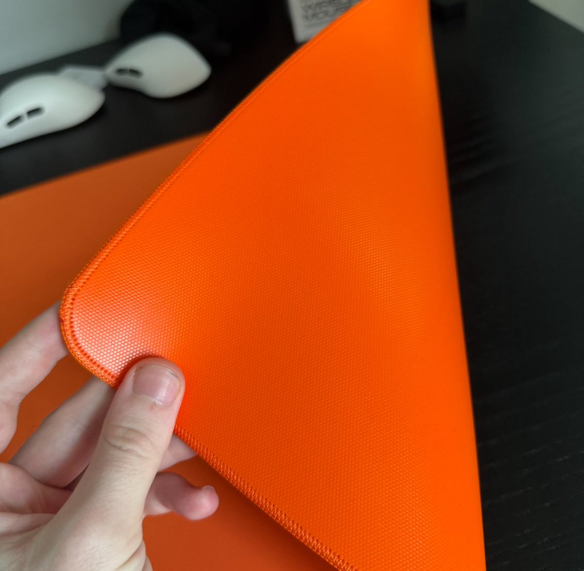 dantist (@dantxqq) on Twitter photo Raiden Dai Dai Mid, the most unfortunate softness of Artisan mats in my opinion, because of it the whole premium dies ( And the mat becomes too hard, softness is soft, still the best that Artisan has, the colored backing is a very bold decision, I really like it! <a href="/uNleashed_jp/">uNleashedjp | taharasan</a> Raiden Dai Dai Mid, the most unfortunate softness of Artisan mats in my opinion, because of it the whole premium dies ( And the mat becomes too hard, softness is soft, still the best that Artisan has, the colored backing is a very bold decision, I really like it! <a href="/uNleashed_jp/">uNleashedjp | taharasan</a>