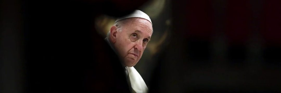 patrickoyulu's tweet image. POPE'S WILL: A SIMPLE BURIAL 

In his last will and testament, Pope Francis expressed his wish for a simple burial. 

"Feeling that the sunset of my earthly life is approaching and with lively hope in Eternal Life, I wish to express my testamentary will only with regard to the…