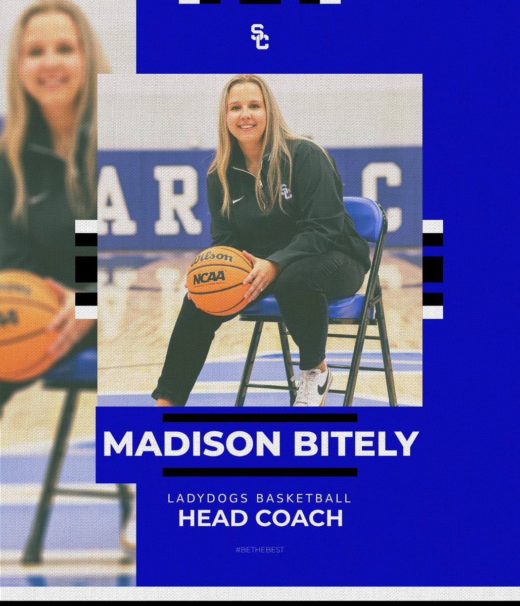 Star City Ladydog Basketball tweet media