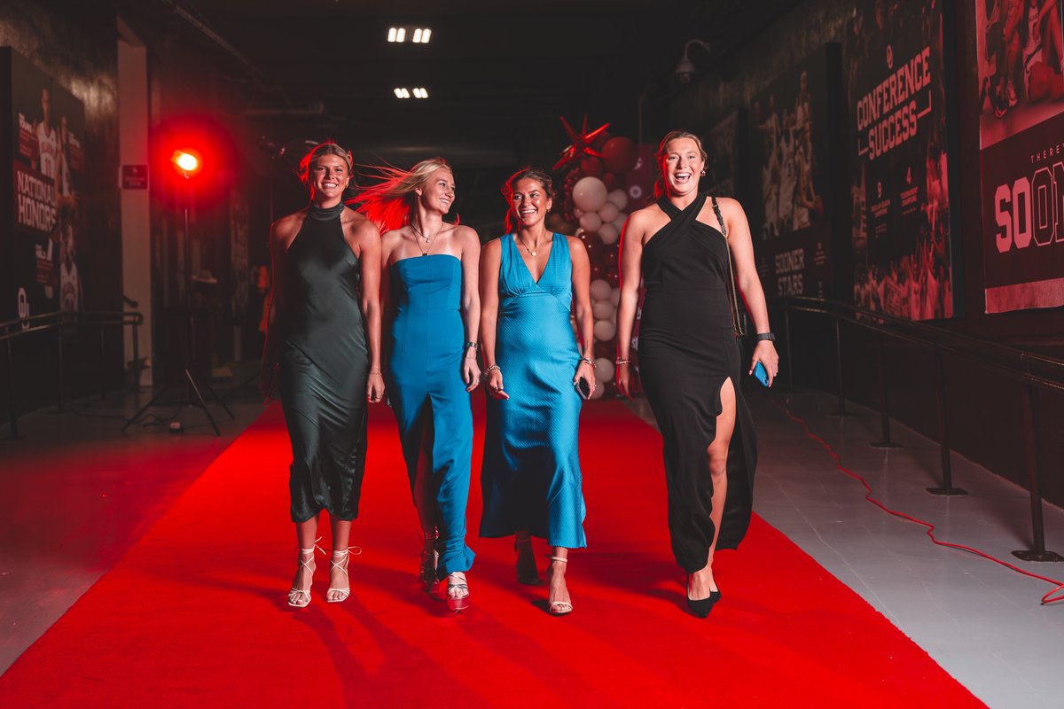 Oklahoma Sooners tweet media