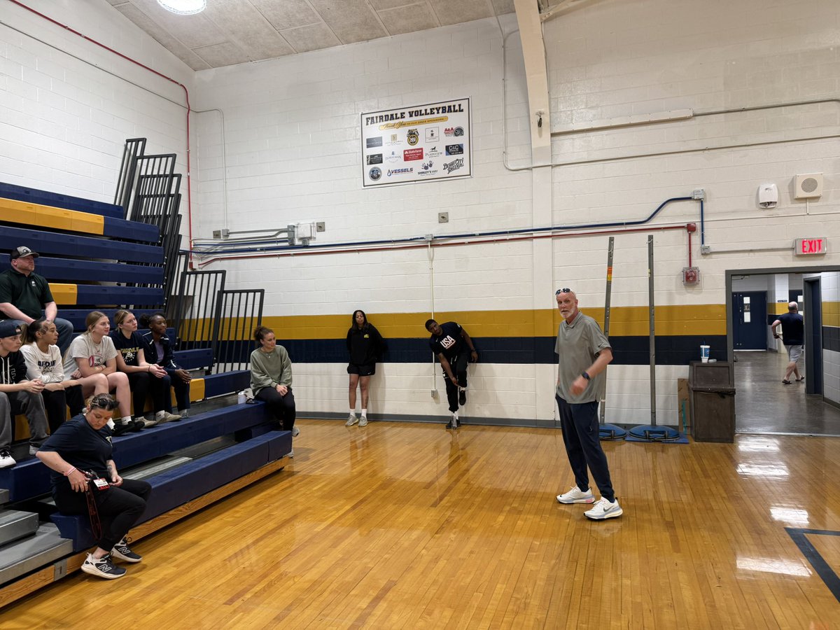 FAIRDALE BULLDOGS tweet media