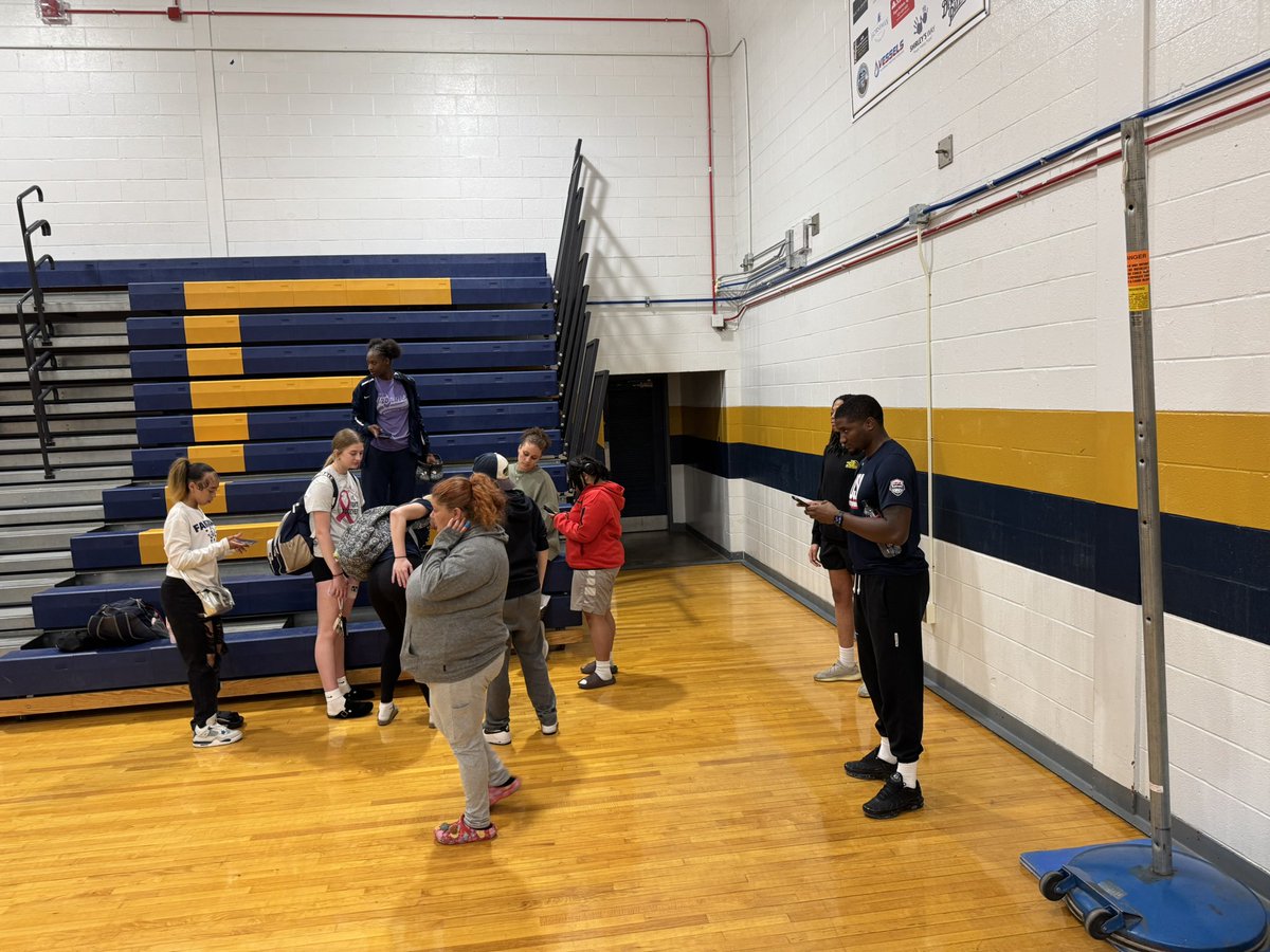 FAIRDALE BULLDOGS tweet media