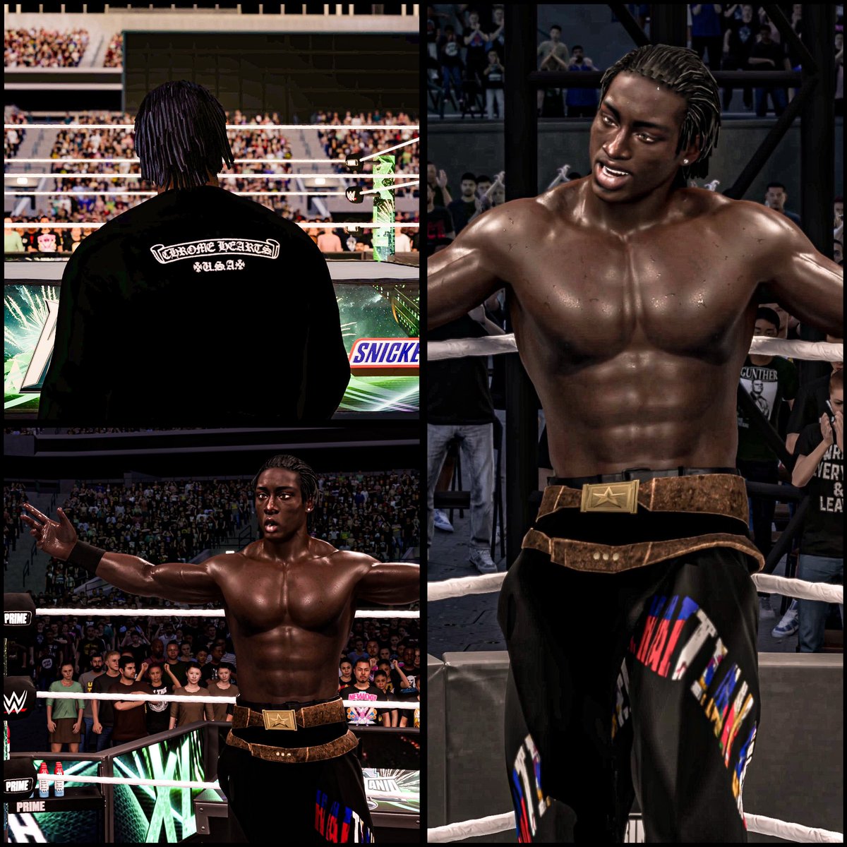 you know im not the greatest gear creator around, buutttt this is what i came up with

ᴛʜᴇ ʜᴀɪᴛɪᴀɴ ꜱᴇɴꜱᴀᴛɪᴏɴ
NOI⊥∀SNƎS N∀I⊥I∀H ƎH⊥