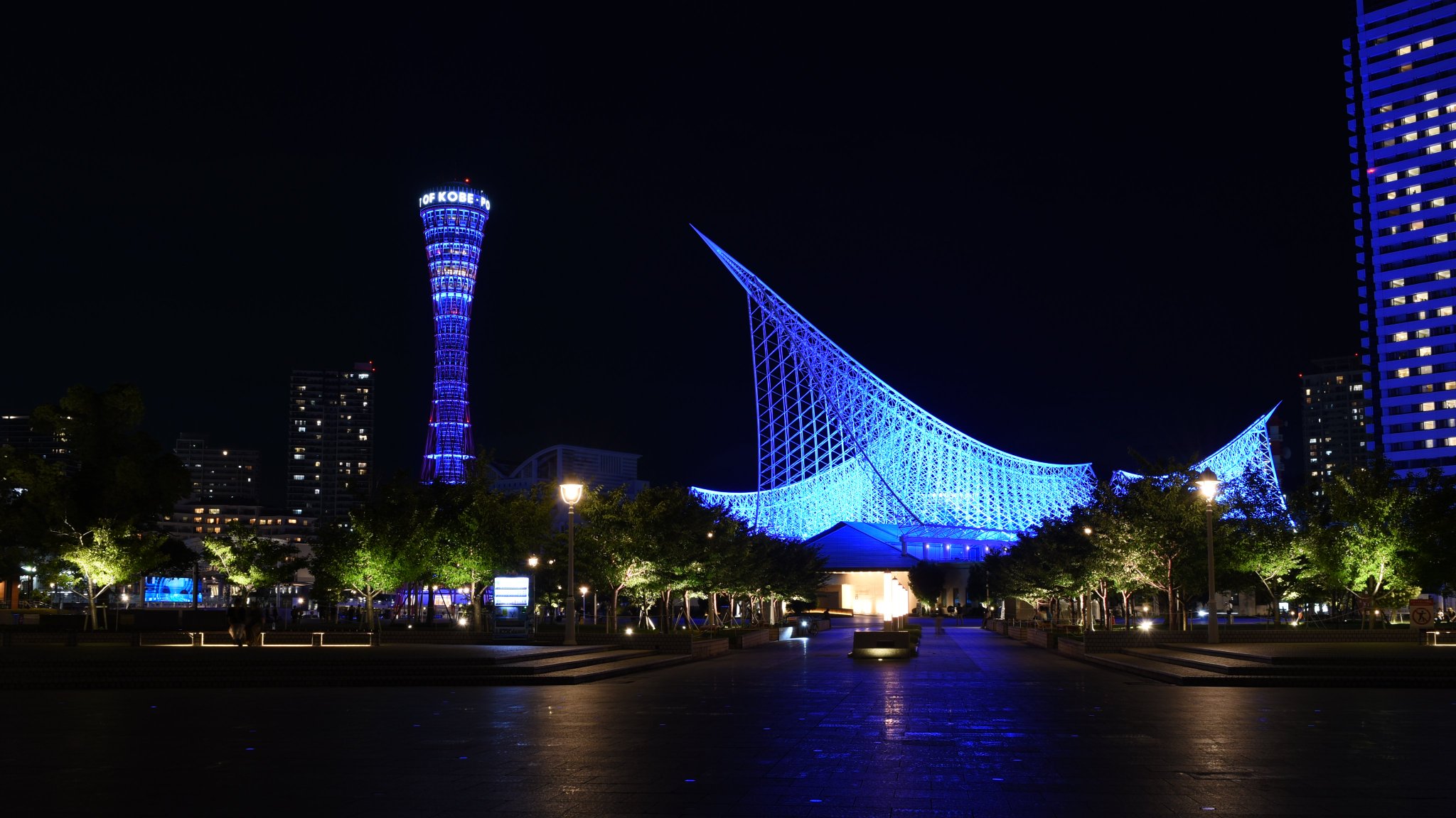 神戸風景 GpGPY7ZbEAAvMxO.jpg:large