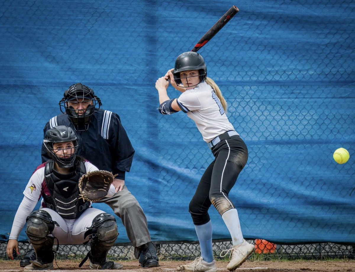 Rye Neck_Softball tweet media