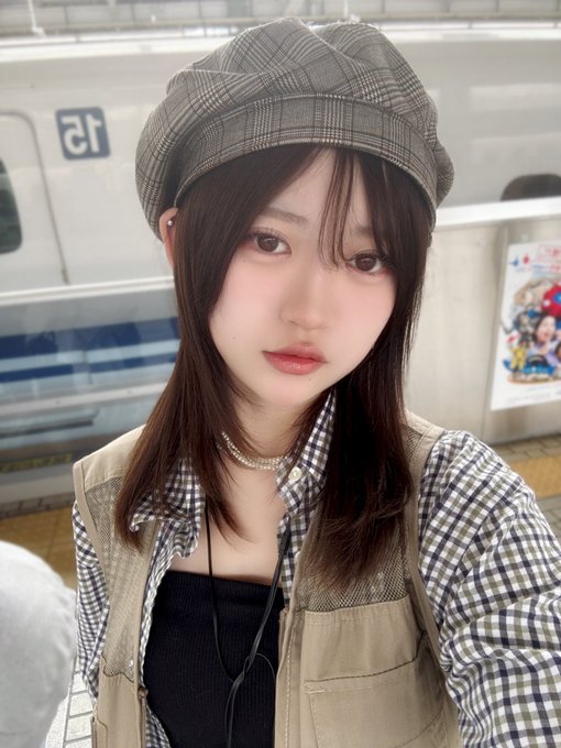 石原さきのTwitter画像34