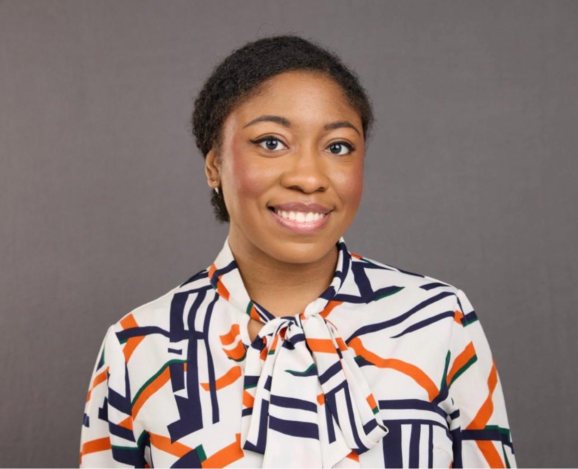 Adrienne_PDavis's tweet image. 4th AMEC and my final one as a medical student
#AMEC2025