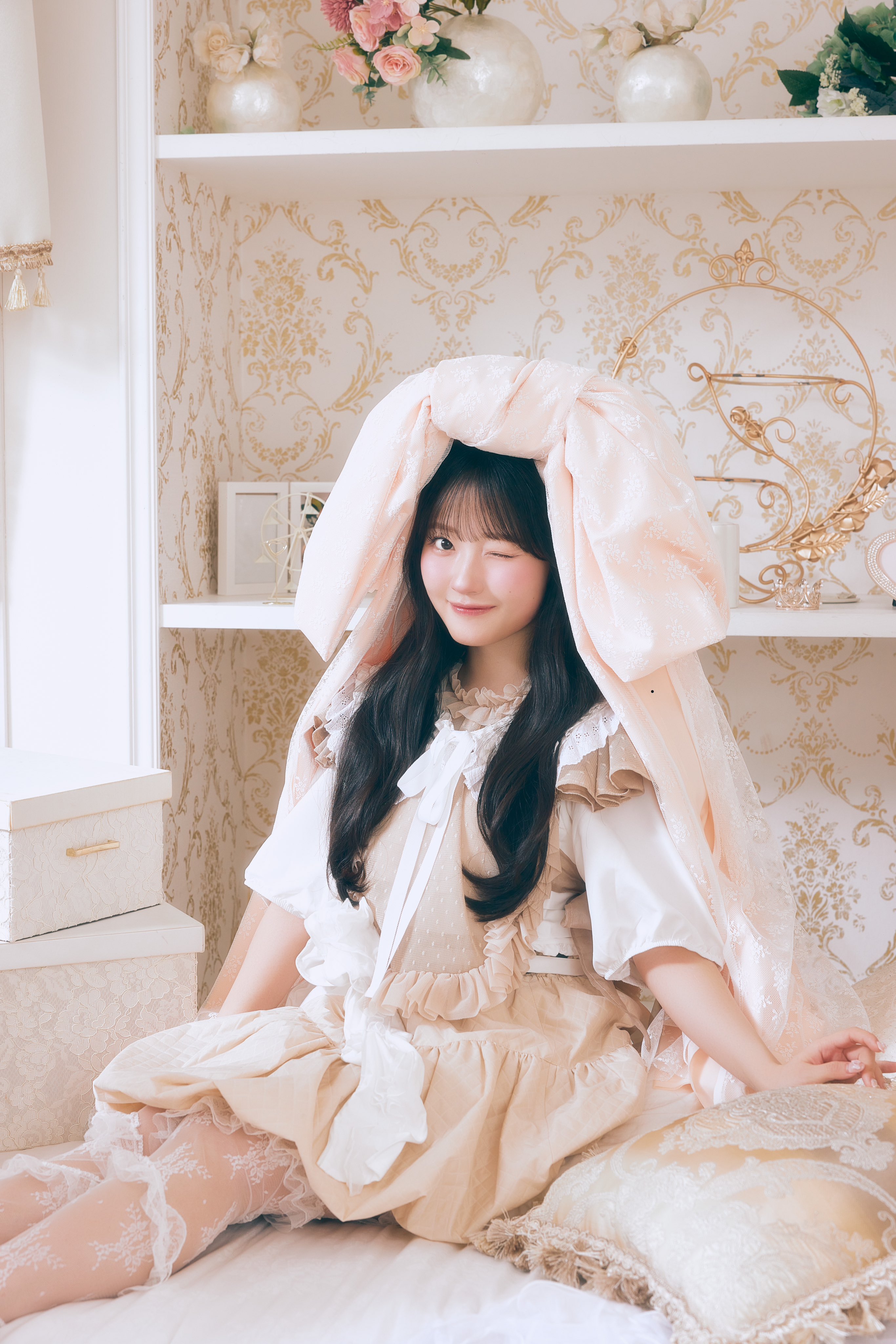 桜庭遥花(CUTIE STREET) (@haruka_cs0129) / X 桜庭遥花(CUTIE STREET) (@haruka_cs0129) / X