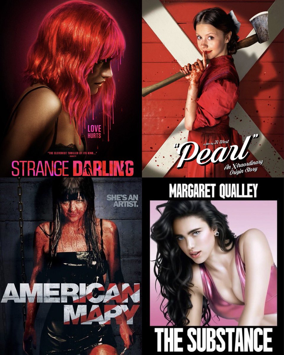 House Of Horrors tweet media