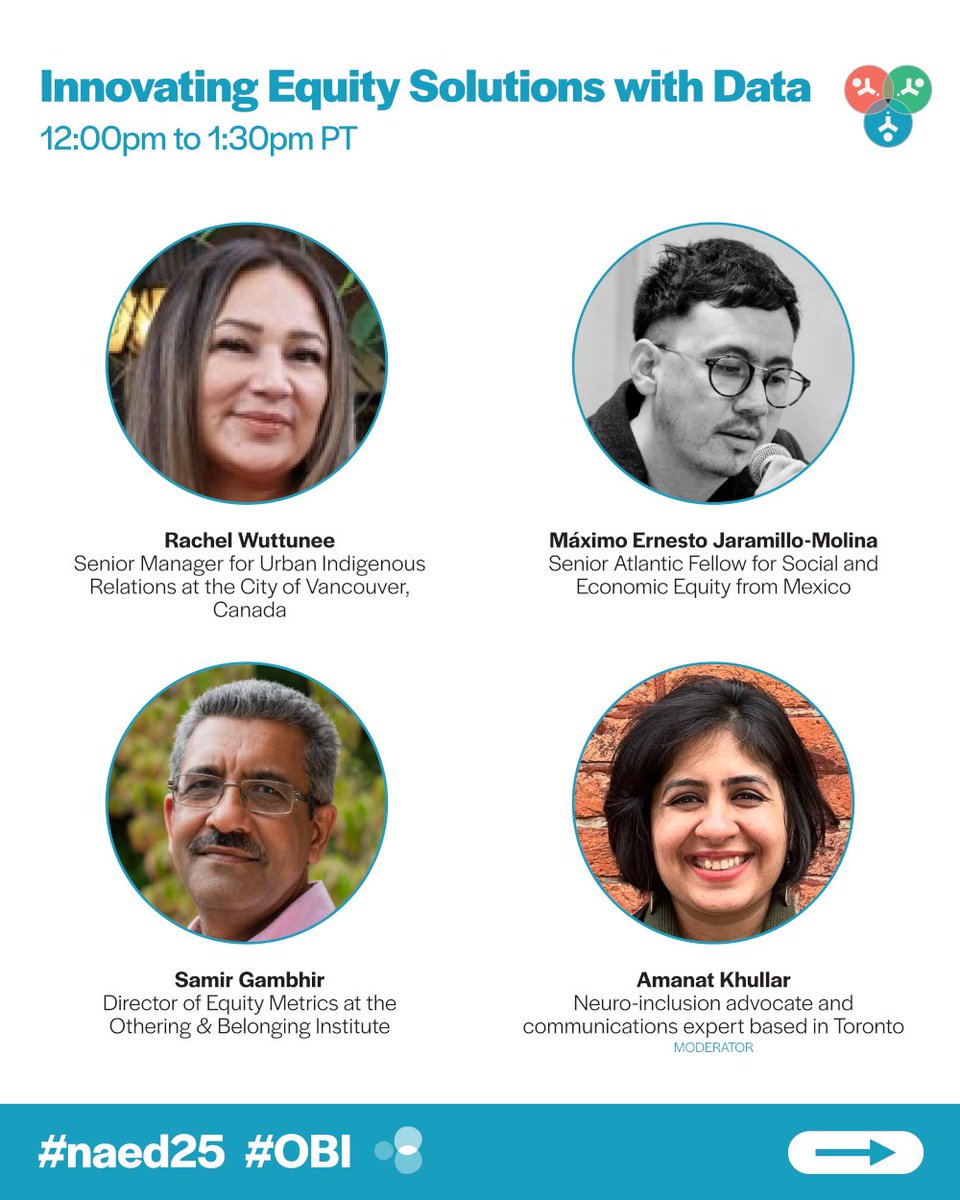 the Othering & Belonging Institute at UC Berkeley tweet media