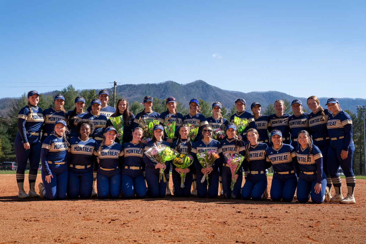 Today’s split has us finishing the regular season 32-14 and heading to the AAC tournament.

63 total program wins for this group of seniors in 2024 &amp; 2025. Back to back 30+ win seasons and 20 AAC wins in 2025- both school records. 

I’m so proud of them &amp; thankful I get to enjoy