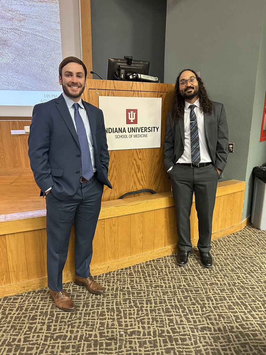 Jennifer Hur, MD tweet media