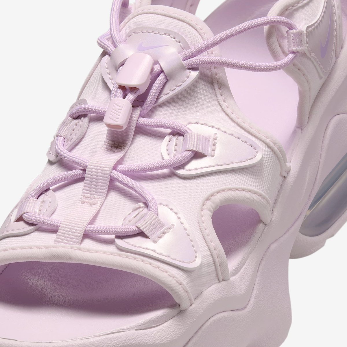 ☆新品未使用☆26cm エアマックスココ べアリーグレープ ライラック パープル 2025年 4/23 発売】 NIKE W AIR MAX KOKO SANDAL “Barely Grape/Lilac