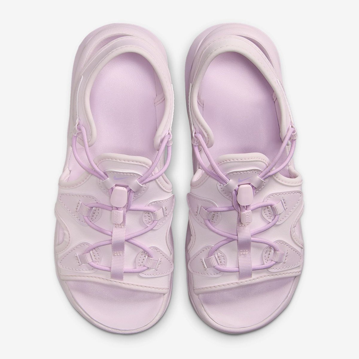 2025年 4/23 発売】 NIKE W AIR MAX KOKO SANDAL “Barely Grape/Lilac