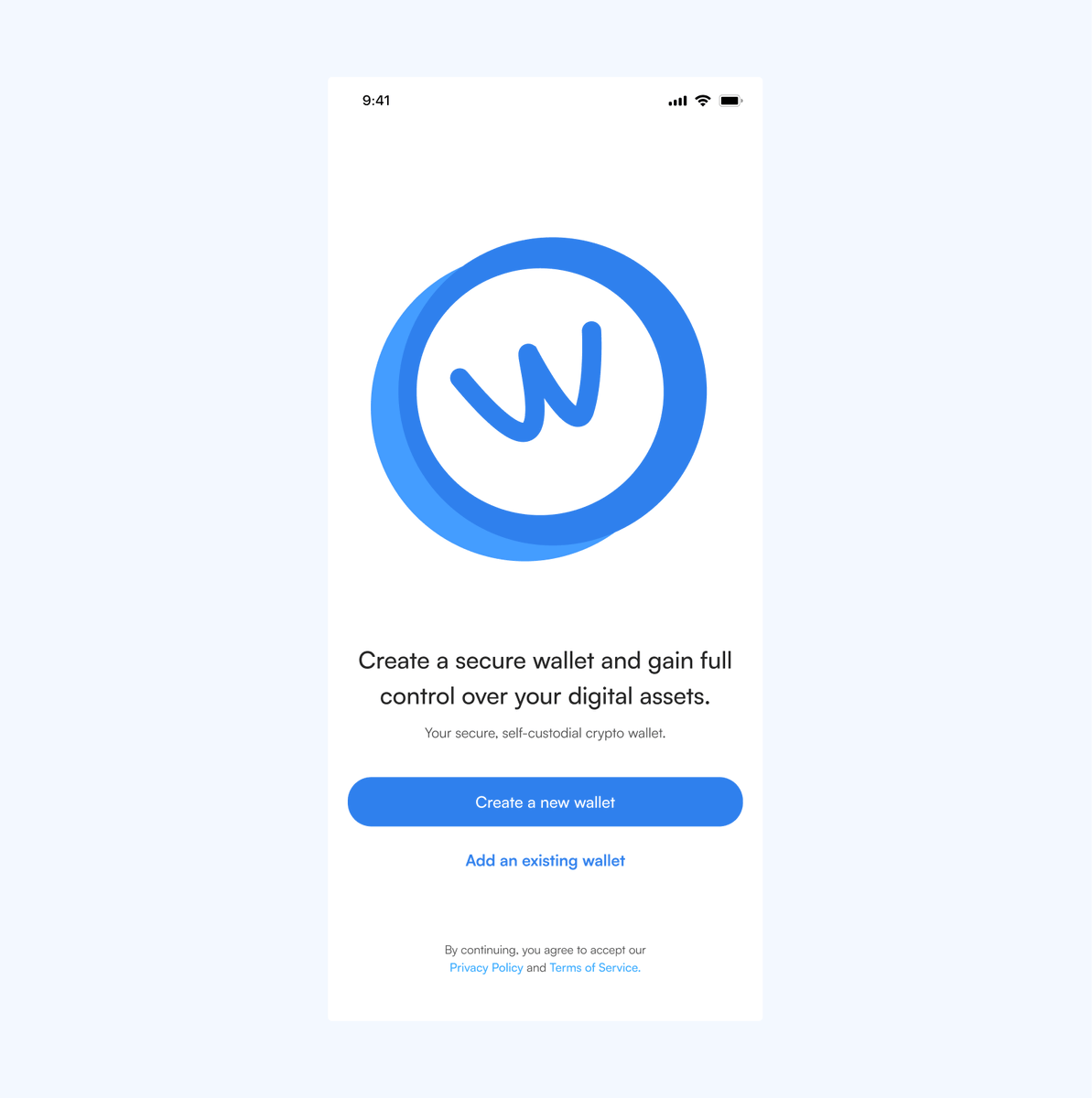 AmakaWinie's tweet photo. I did something new.

I worked on and tried to create a better UX for how users handle and secure their recovery phrase during non-custodial wallet creation.

This is my submission for Day One of the @druids01 design challenge: https://t.co/szFKdRai9I