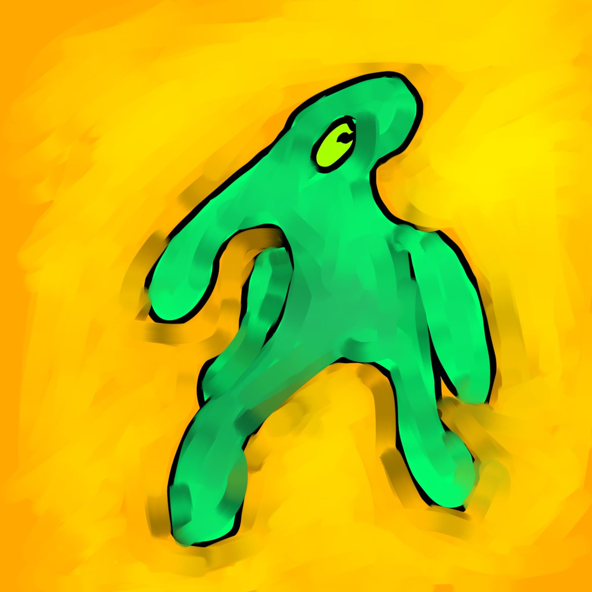 keren ga gambar guah bahah