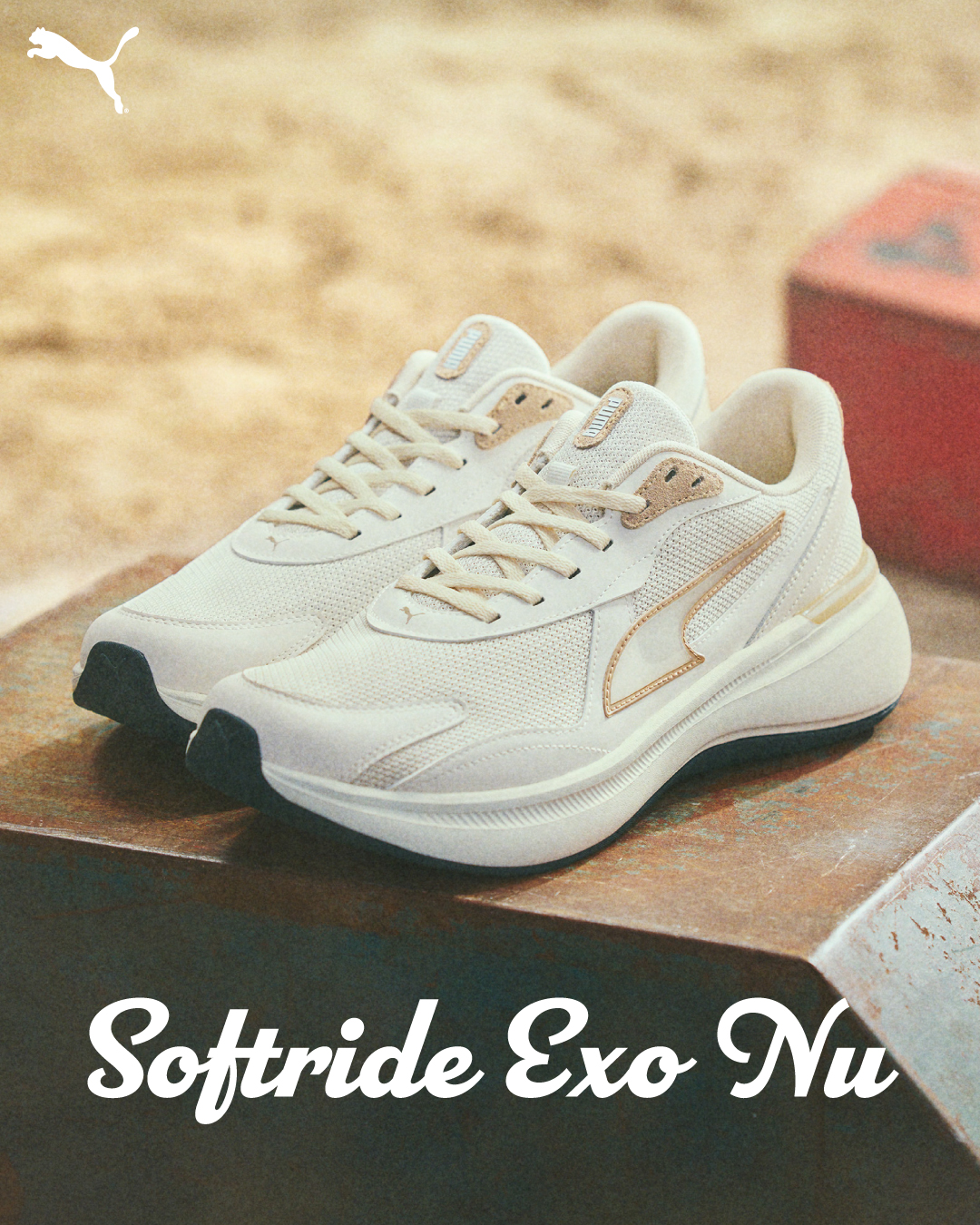 送料無料◆2025新品  PUMA  X: on JAPAN 靴
