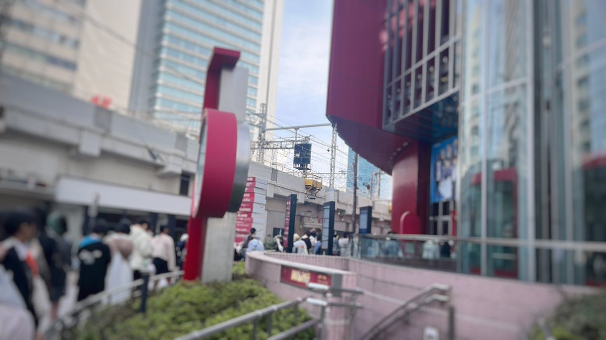 ナンジャ今こんな感じ
人のこと言えないけど、みんな早いなぁ😂
ほんと凄いわ