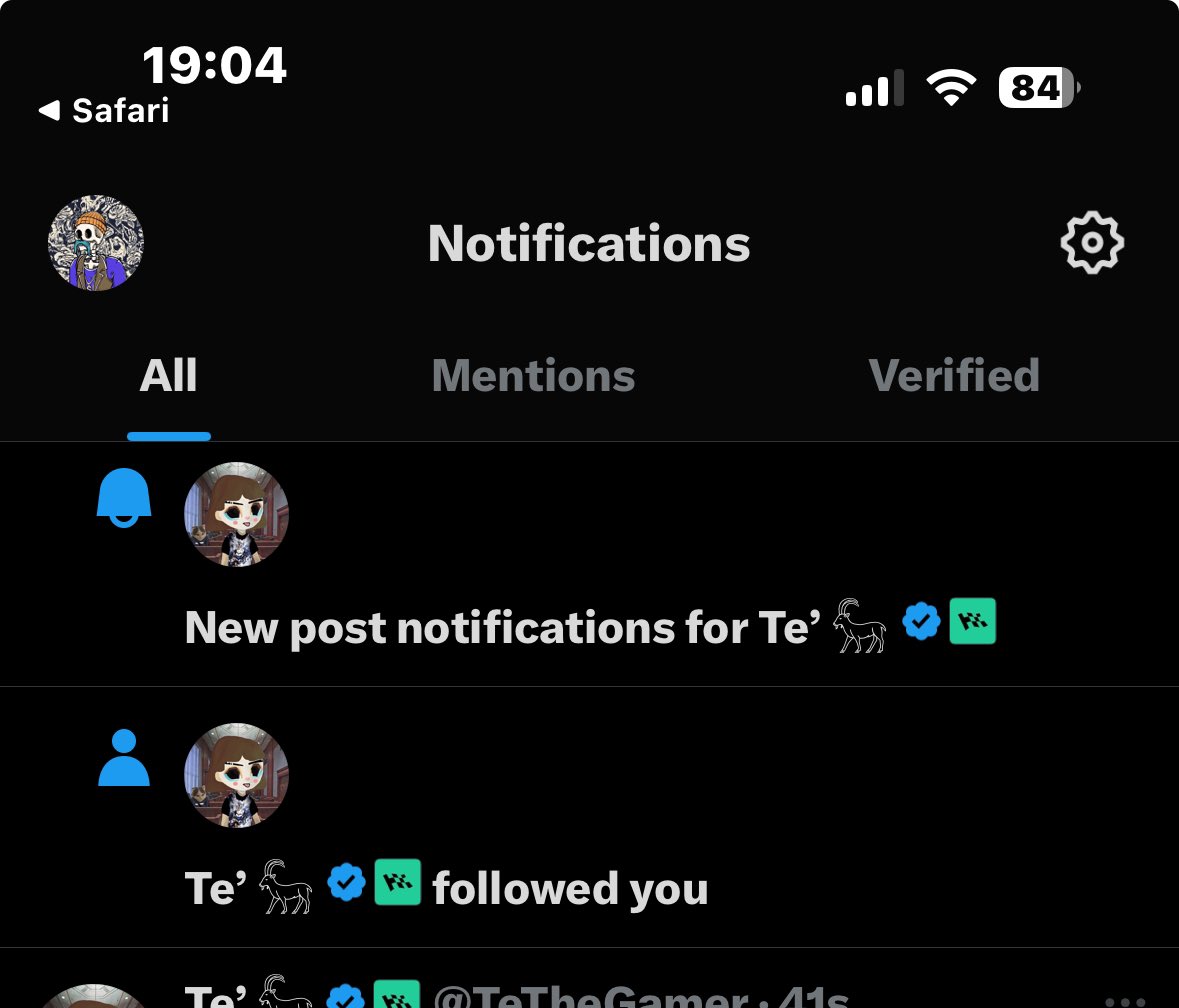 SchizoCrypto tweet media
