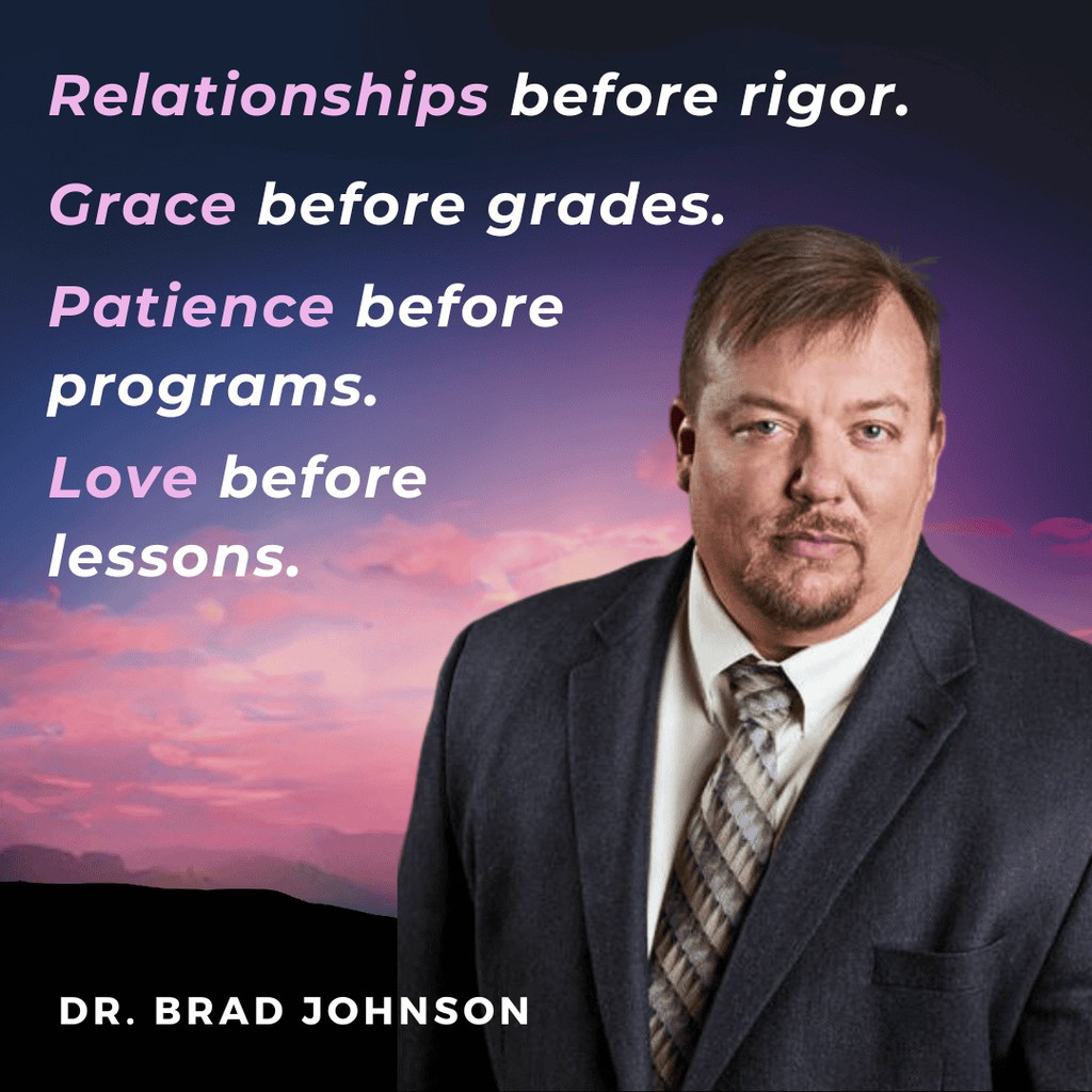 Research has uncovered the profound impact of gestural praise, like high fives, on student motivation and performance.

Read more 👉 lttr.ai/Ad3Ty