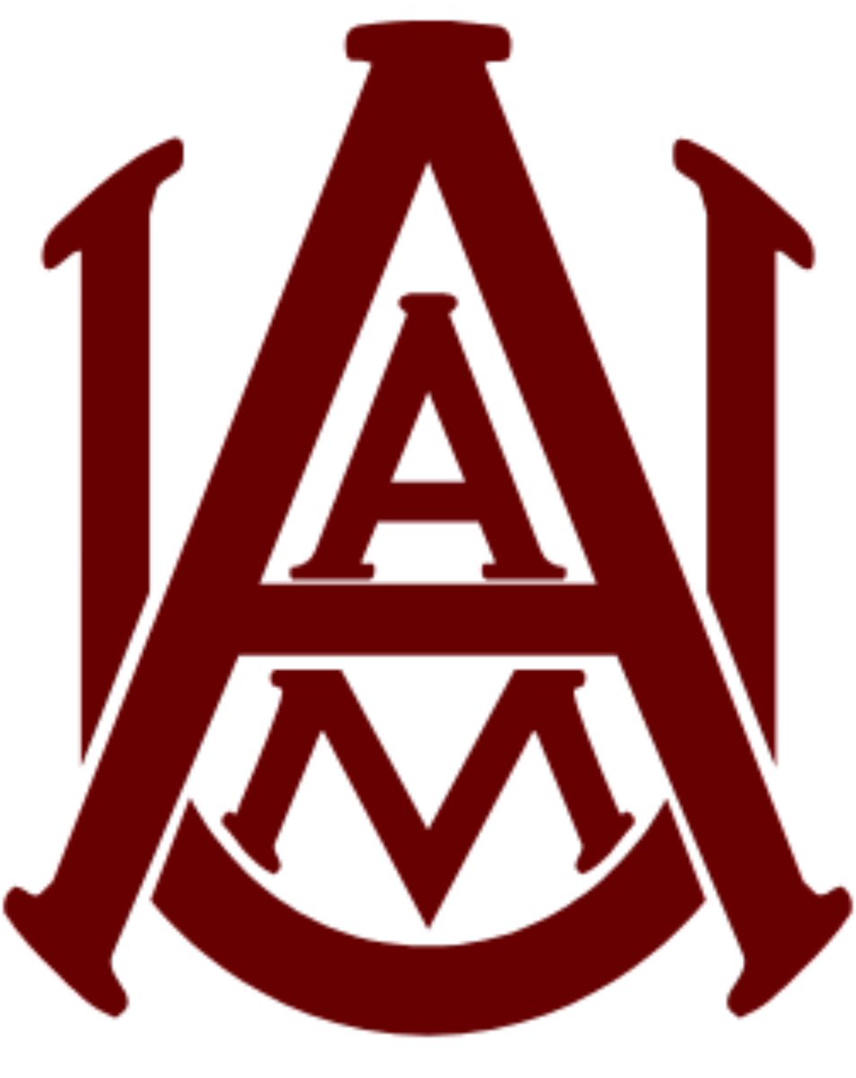 Thank you Lord! 
Alabama A &amp; M Offered  <a href="/No_fly29/">Coach McDonald</a>  <a href="/BigCoachMarvin/">Marvin Hammonds</a> <a href="/Coach_FredM/">Coach Fred</a> <a href="/RivalsPortal/">NCAA Transfer Portal</a>