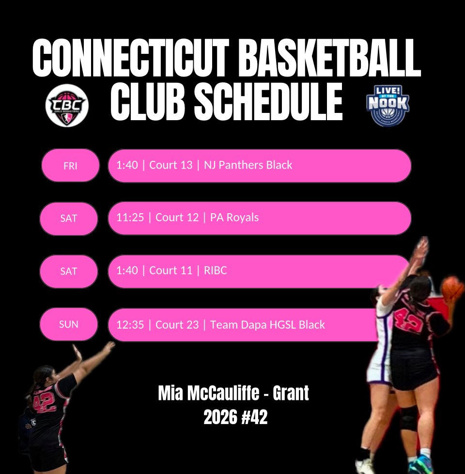 Mia Grant tweet media