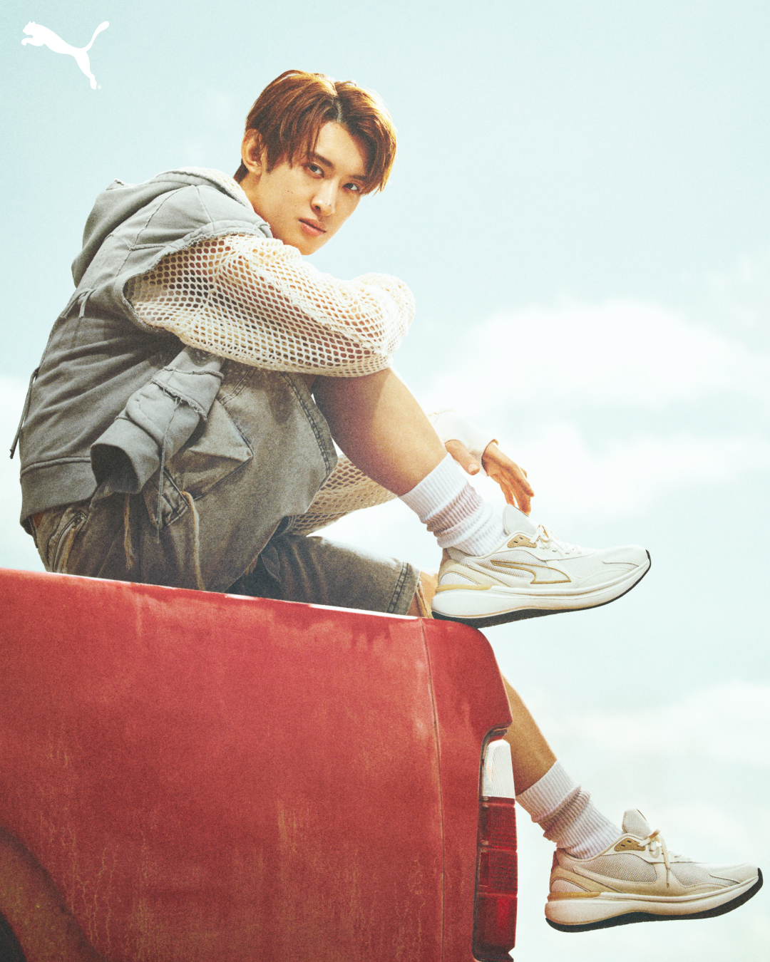 PUMA JAPAN on X: PUMA JAPAN on X: