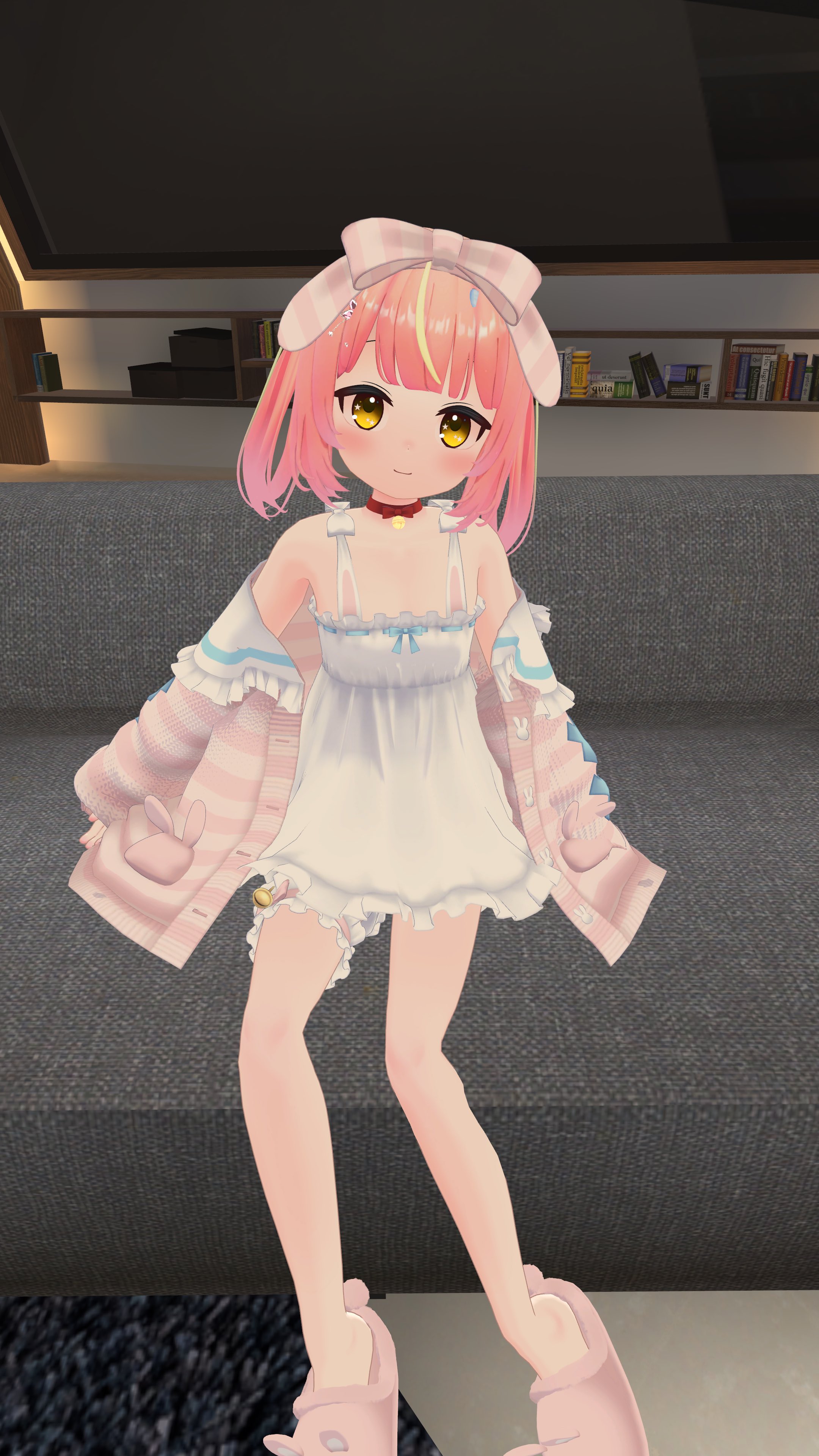 桜町しいた on X: 