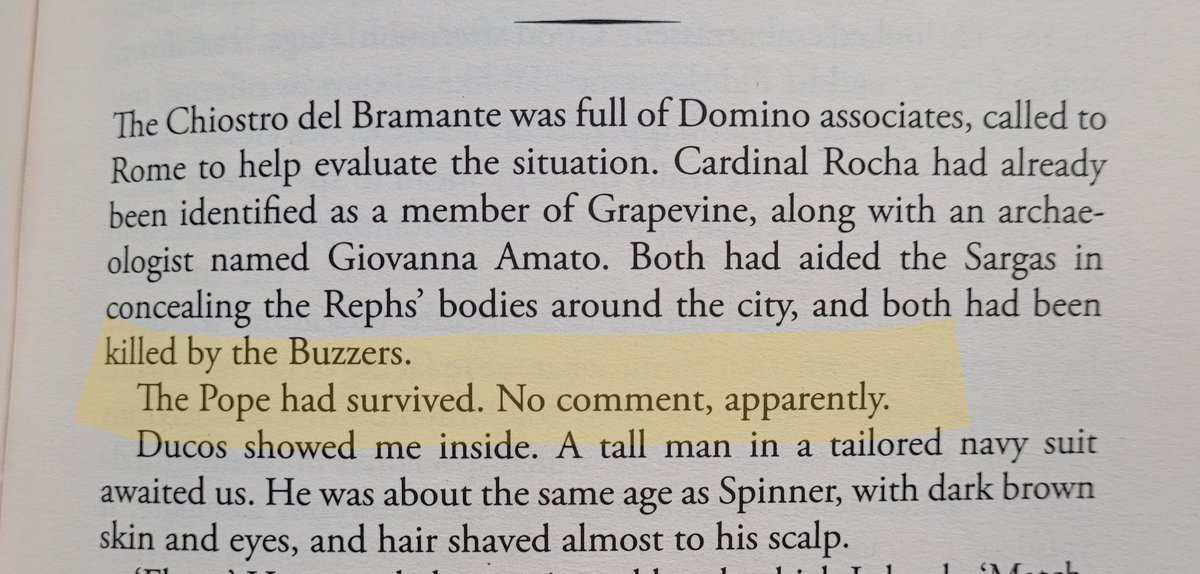 incorrecttbs's tweet image. Nearly finished with TDM and bro I CANNOT make this up