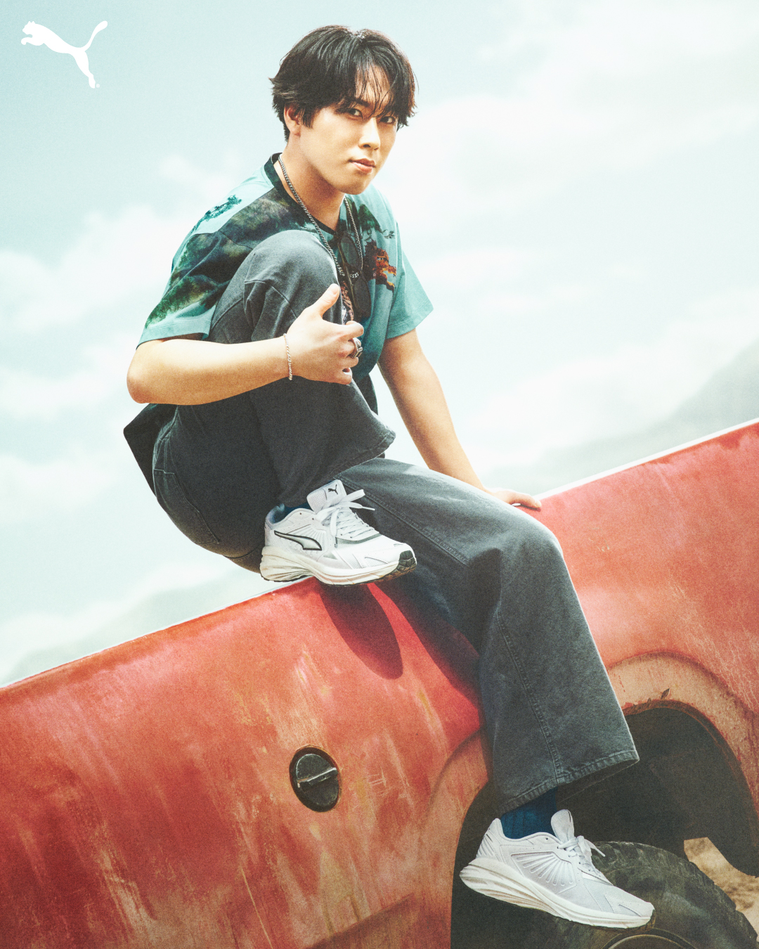 SHU (@SHUxDATE0127) / X
