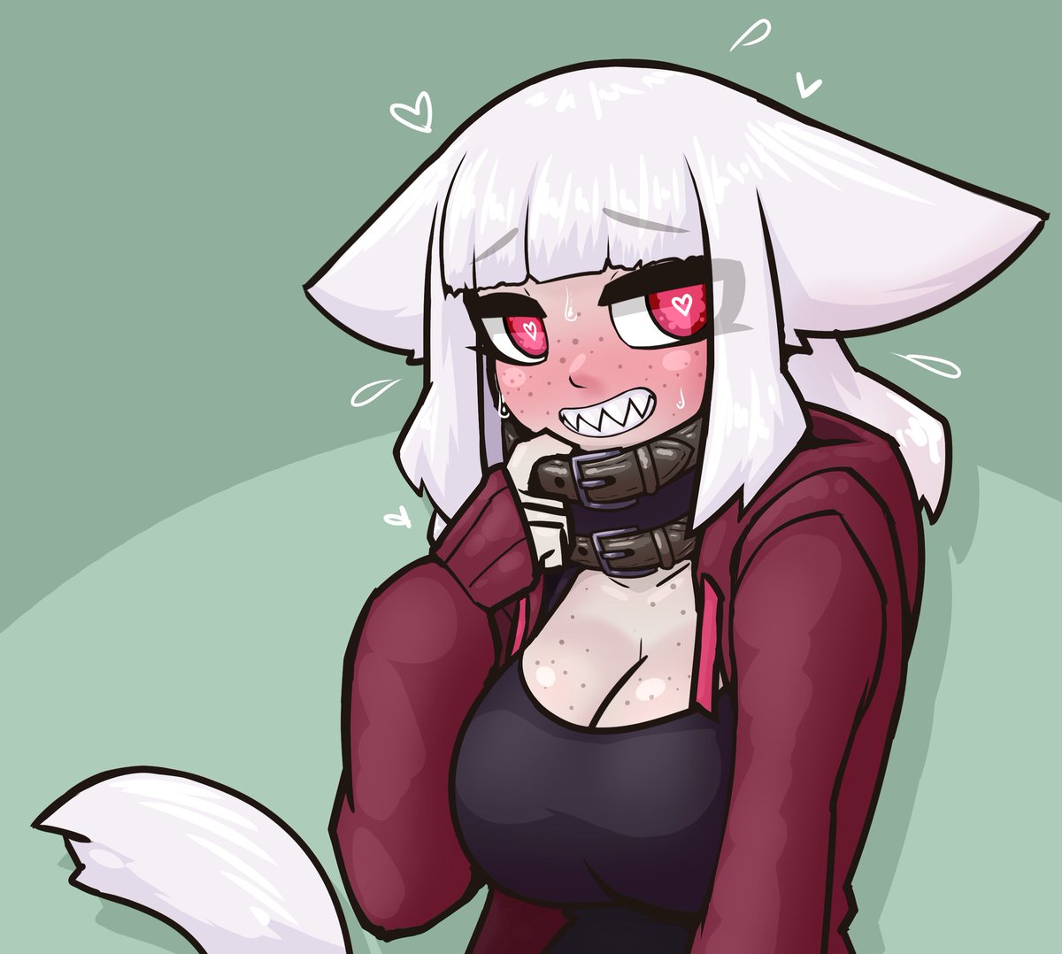 QatTheFeline's tweet photo. "Hello..!
It's nice to meet you, my name's Qaitlynne, but you can just call me Qat!~
Hopefully we can get along well~<3"

80/20 Pred/Prey
60/40 Dom/Sub
Cock vore based acc
Semi-Selective 
Semi-literate writer
No Minors! https://t.co/msXOhDsf1s