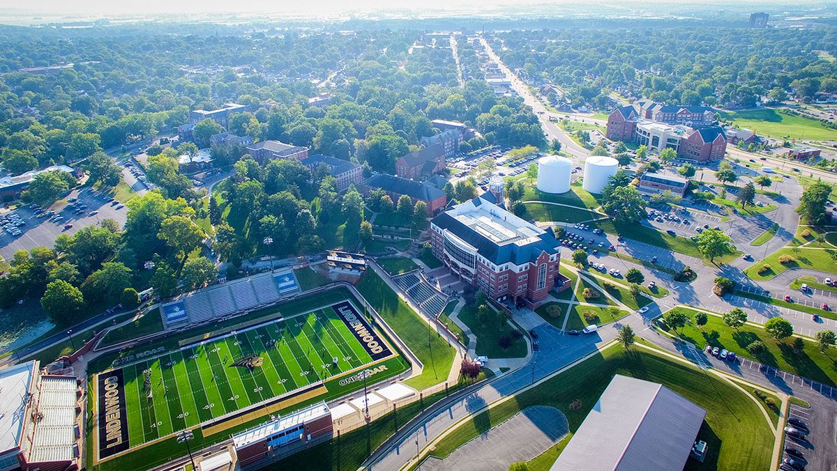 Blessed to Receive an Offer from Lindenwood University!  <a href="/EricInama/">Eric Inama</a>