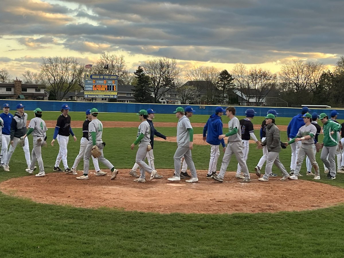 Prep Baseball Illinois tweet media