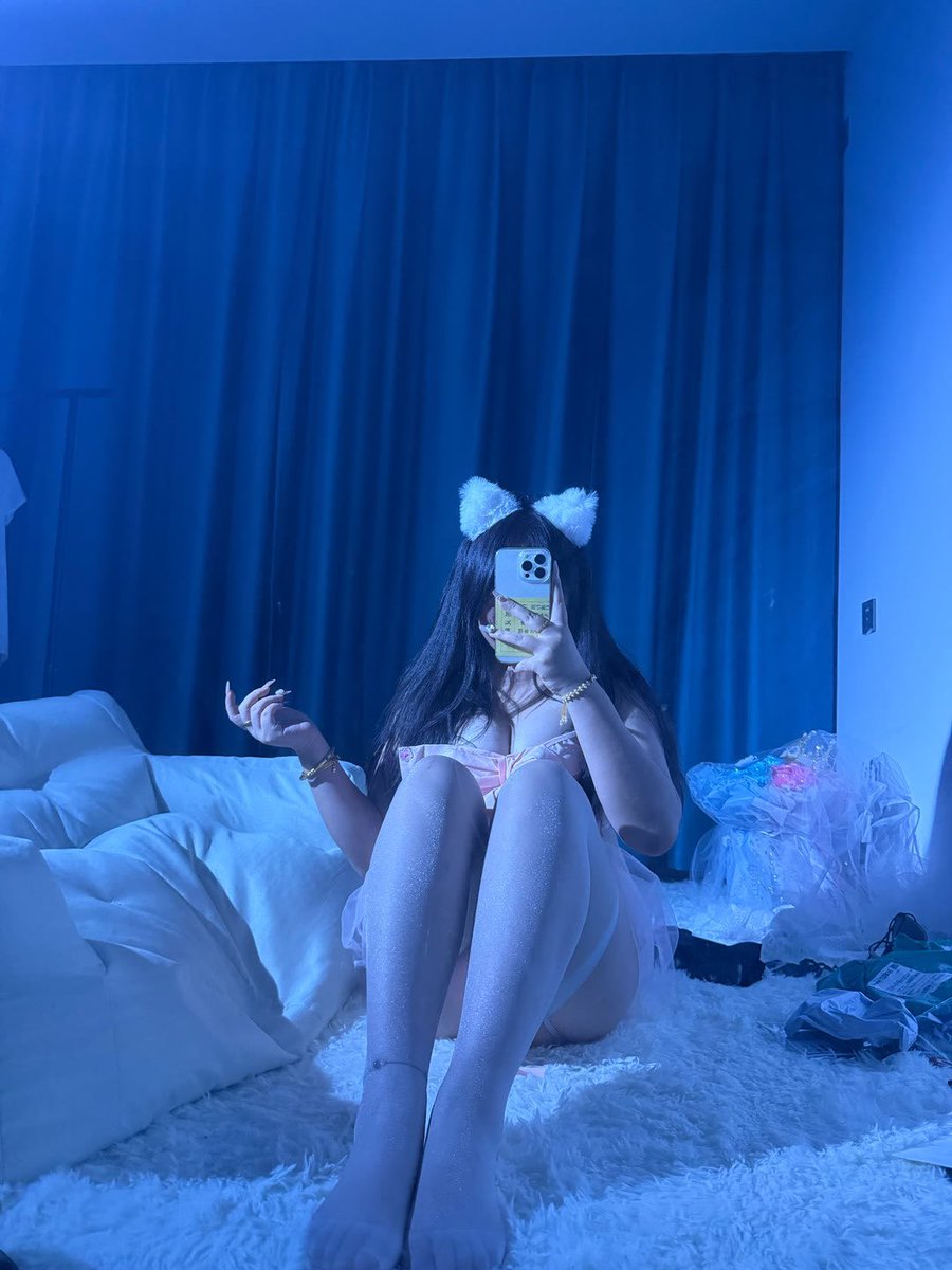 芝士莓莓 tweet media