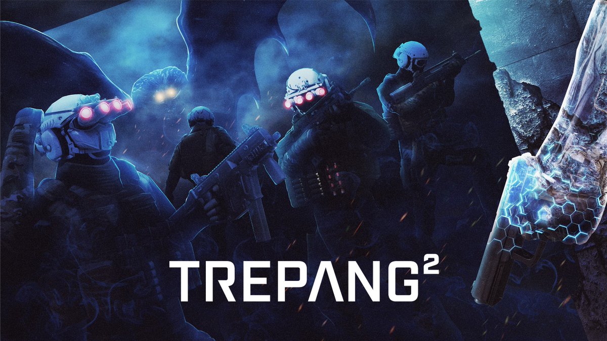 🔴LIVE🔴Idk what a Trepang is supposed to be but its atleast 2 of em or smthing idk LETS CONTINUE THE SHOOT SHOOT BANG BANG 🔫
🔽Link Below🔽