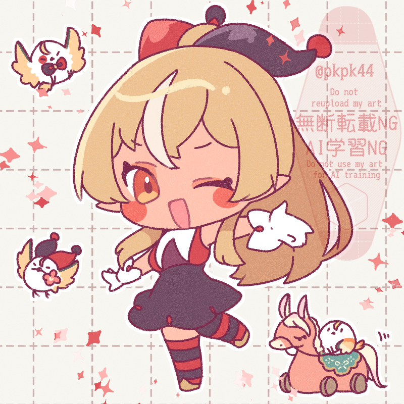 REPO買いてぇ…!ということでskebアピします
最近の絵はこんな感じ
https://t.co/dP9kaKSURE #Skeb #Commission @skeb_jpより